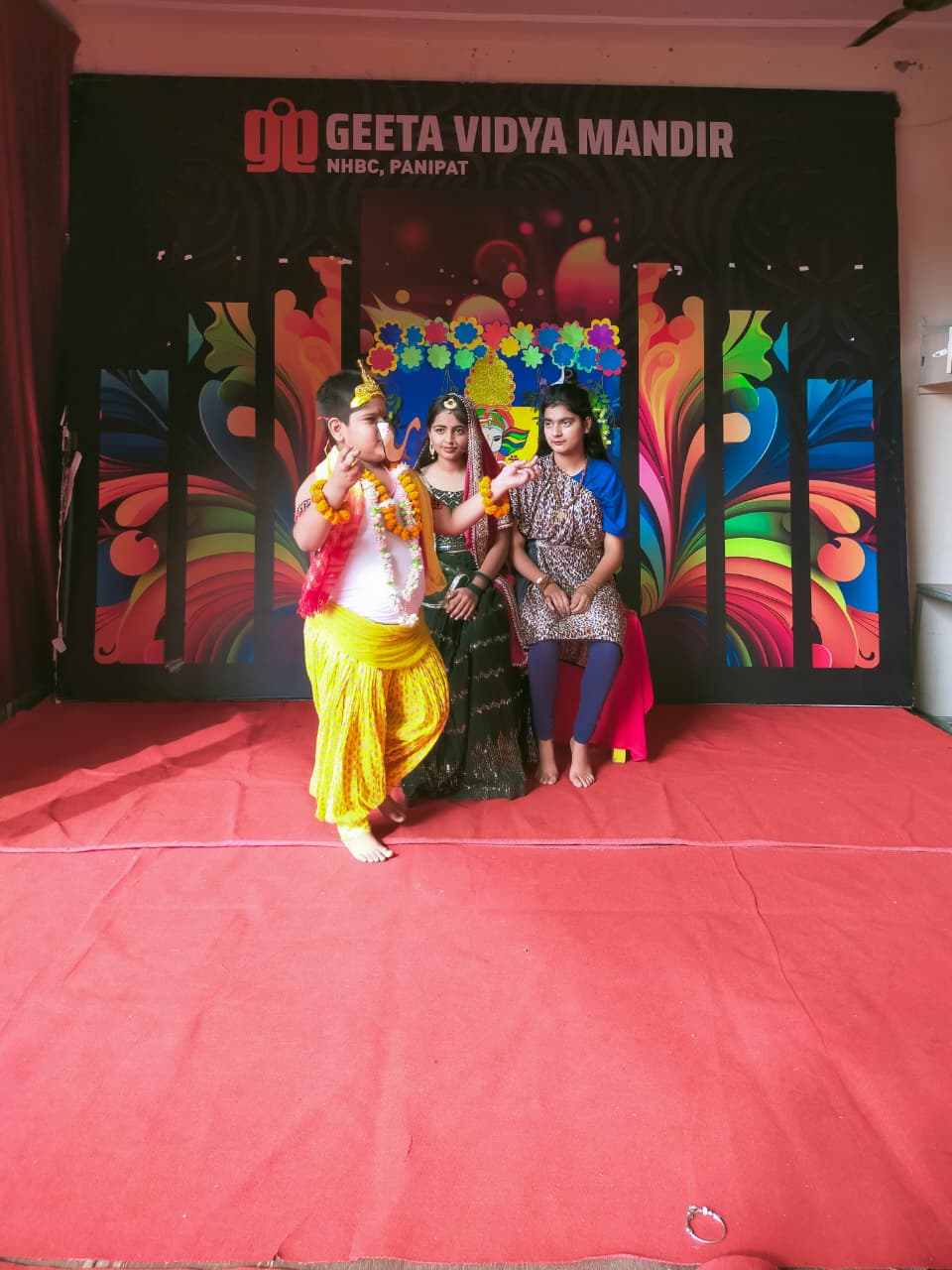 Ganesh Chaturthi